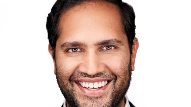 The CEO best known for firing 900 staff on a Zoom call now says he's 'worked really, really hard' to be 'more empathetic' and to treat people with 'kindness'