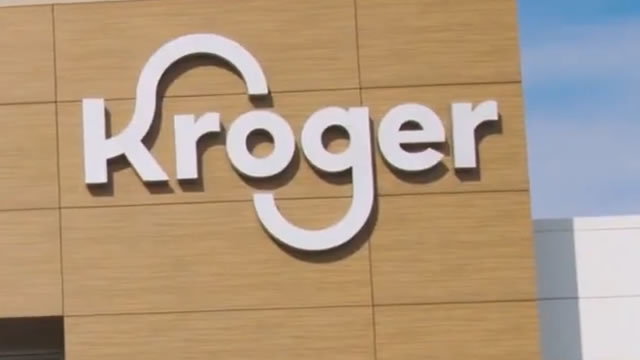 image for news Why Kroger Stock Could Keep Climbing Even After Record Highs