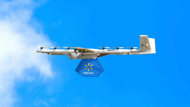 News image for Walmart Inc. - Retail Earnings Could Assess Consumers' Post-Tariff Health
