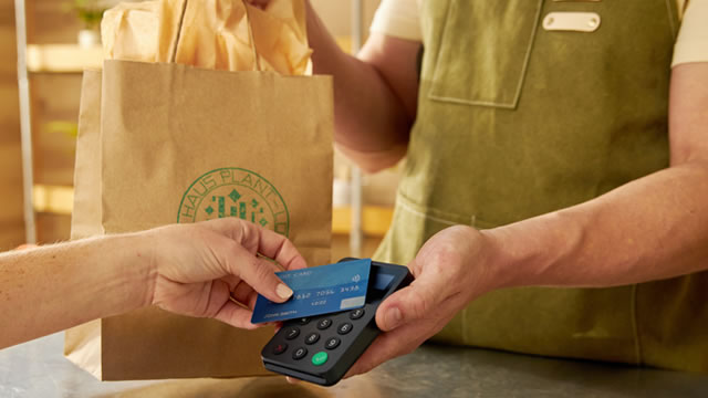 image for news Trade Tracker: Malcolm Ethridge sells Paypal