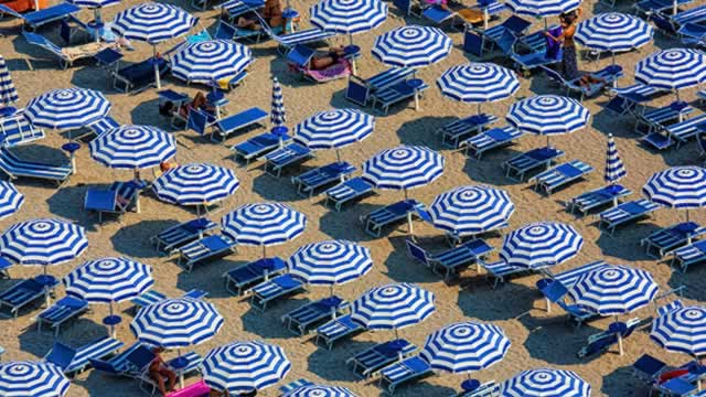 Expedia Group: Valuation Nearing Its Peak After The Rally But Still Justified