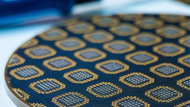 Taiwan Charges Nine in Connection With Smuggling of AI Servers to China
