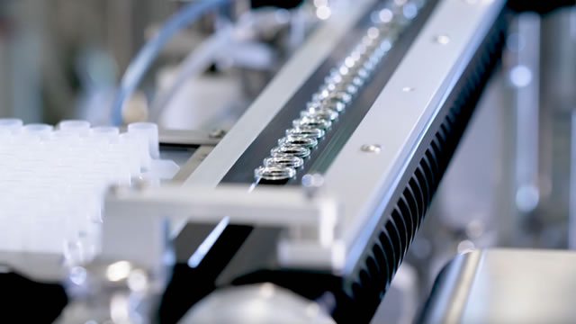 image for news Here's Why Merck (MRK) is a Strong Value Stock