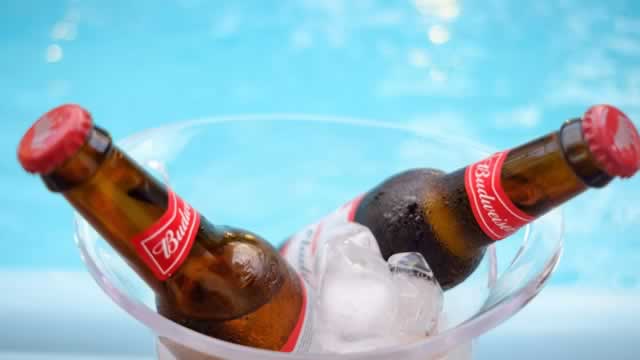 image for news AB InBev Bolsters Position With Premiumization and Digital Expansion
