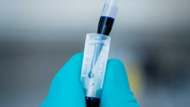 Obesity drugmaker Novo Nordisk picks Maziar Mike Doustdar as new CEO