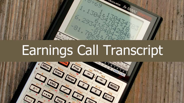 image for news Crane Company (CR) Q2 2025 Earnings Call Transcript