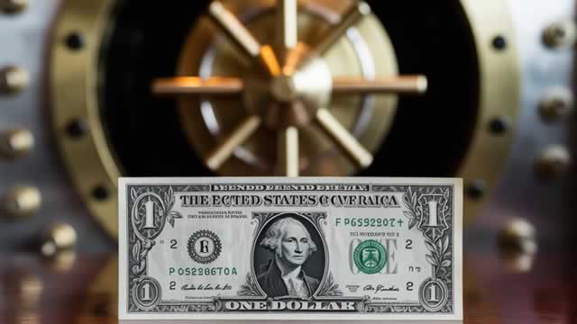 Big Bank Stocks Come Roaring Back in 2025