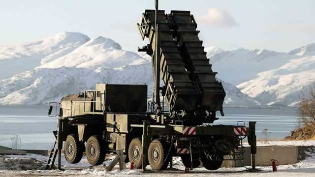 RTX Stock: Hidden Dangers For Defense Investors