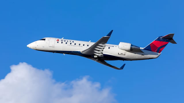 Delta Air Lines earnings: ignore the 'noise', stick with DAL - analyst says