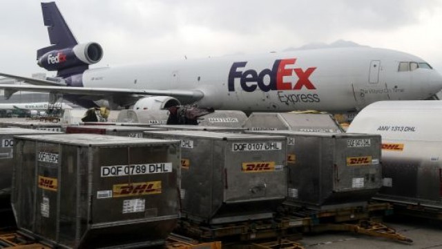 FedEx (FDX) to Report Q3 Earnings: What's in the Offing?