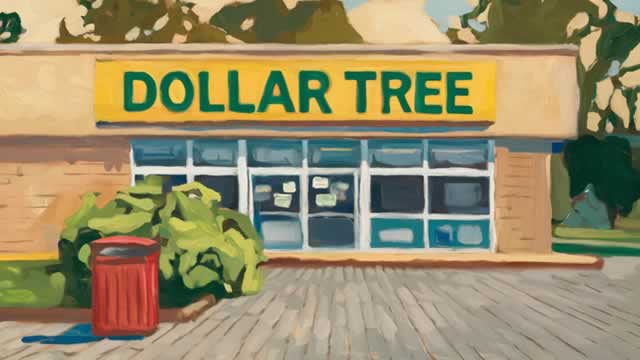 Dollar Tree Analysts Boost Their Forecasts Following Better-Than-Expected Q3 Earnings