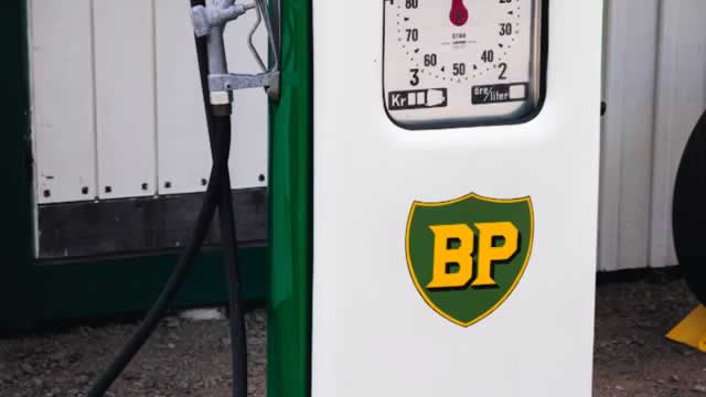BP has no plans to shy away from the Middle East, CEO says