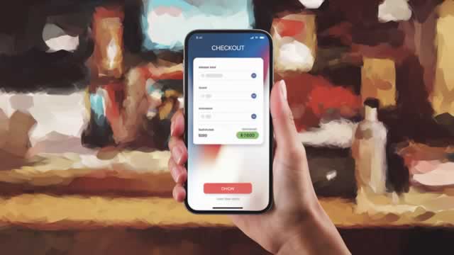 Affirm shares jump 11% as transaction volume surges 42% in the quarter