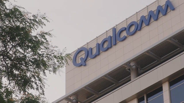 Qualcomm: The Most Underappreciated EPS Upside Story In Semis