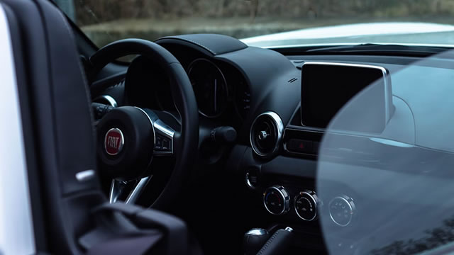 Jeep maker Stellantis posts first annual loss in company history