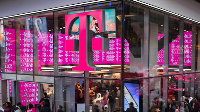 image for news T-Mobile Is Moving Gopalan to CEO, Replacing Sievert