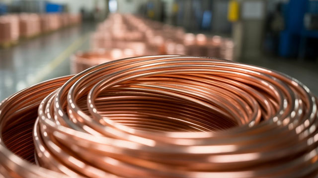 image for news Southern Copper (SCCO) is a Great Momentum Stock: Should You Buy?