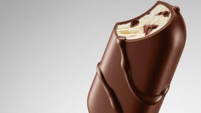 Exclusive: Magnum investor group knocks ice cream maker over Ben & Jerry's handling, letter shows