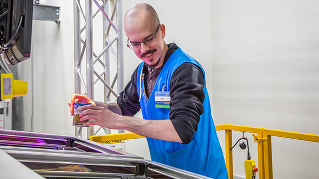 image for news Walmart's Next-Gen Stores Highlight Its Long-Term Retail Vision