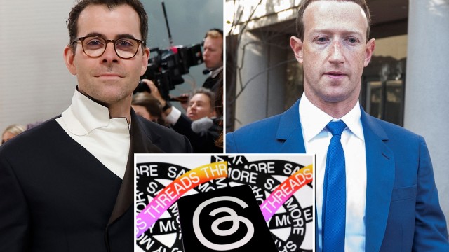 Instagram boss moves back to US from London after Threads loses more than half its users