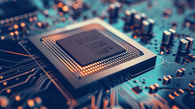 image for news Here is What to Know Beyond Why Broadcom Inc. (AVGO) is a Trending Stock