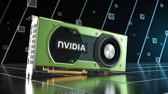 image for news NVIDIA Corporation (NVDA) Is a Trending Stock: Facts to Know Before Betting on It