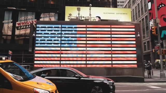 Nasdaq CEO on being honored by the New York Fire Department