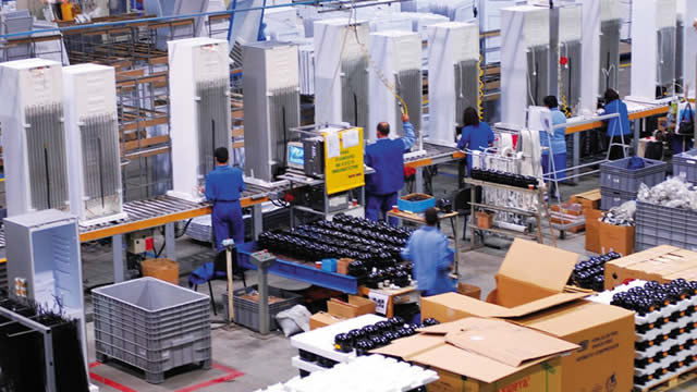 image for news 4 Diversified Operations Stocks to Consider on Promising Industry Trends