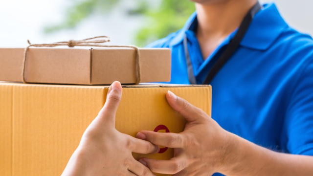 Amazon makes first investment in direct air capture climate technology