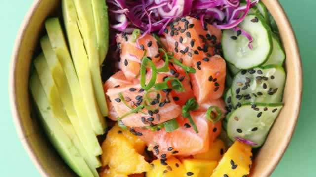 Salad chain Sweetgreen shares slide as cyclosporiasis fears prompt forecast cut