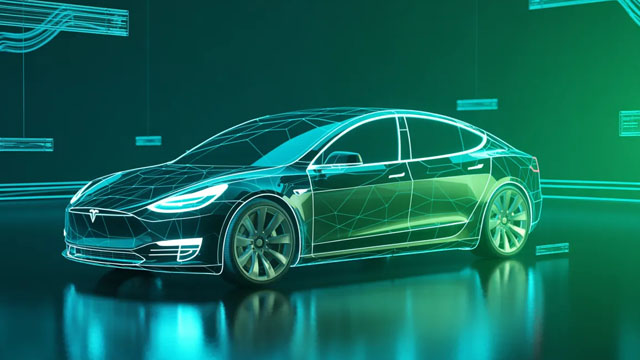 Exclusive: Tesla in talks with Chinese firms to buy $2.9 bln worth of solar equipment, sources say