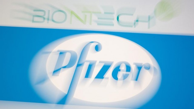 Pfizer Inc. (PFE) is Attracting Investor Attention: Here is What You Should Know
