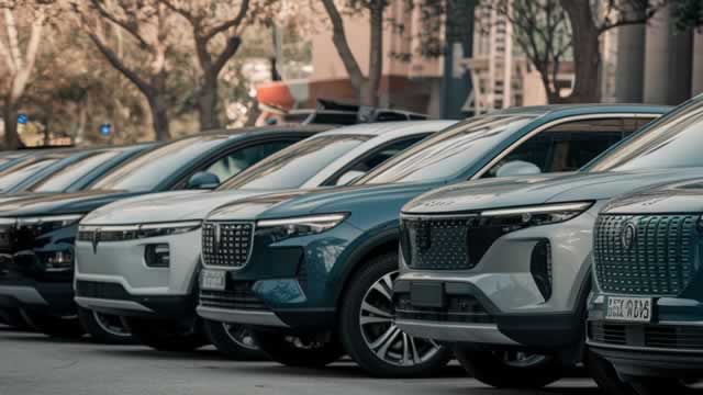 image for news Is Cars.com (CARS) Stock Undervalued Right Now?