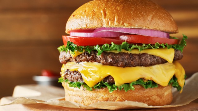 Here's where to find sizzling deals on National Cheeseburger Day
