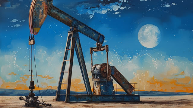 Stock Market Today: Brent Crude Retreats to $85