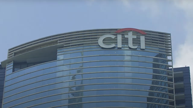 Citigroup expands cross-border instant payments to partner banks