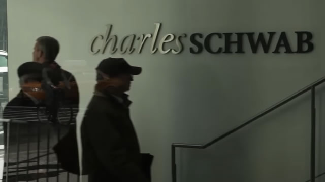 Charles Schwab Remains A Reliable Long-Term Winner