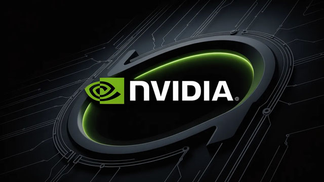 Why Nvidia stock is rebounding another 2% on Friday
