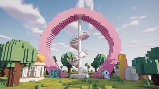 image for news Roblox's DAU Momentum Builds: Is Monetization the Next Step?