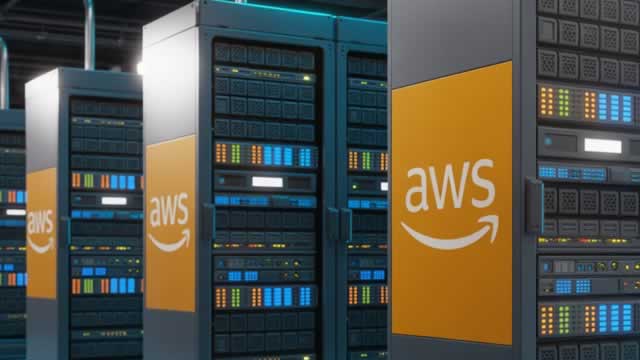 AWS Is Investing to Keep Up With Demand, CEO Says