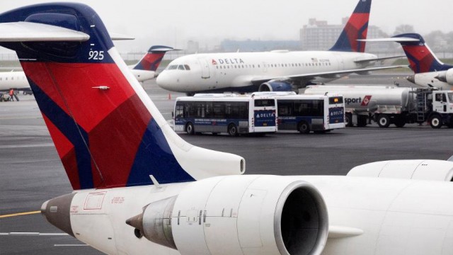 Delta Air Lines, Inc. (DAL) is Attracting Investor Attention: Here is What You Should Know