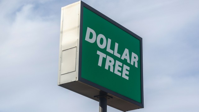 Dollar Tree may be raising prices due to crime as profits fall
