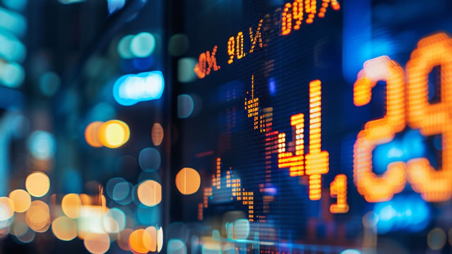 image for news Regional-bank stocks are catching up to larger rivals. How to play the sector from here.