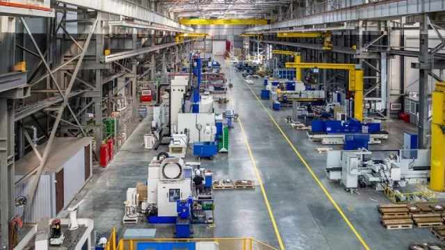 image for news ITT Looks Like A Smarter Buy Than Parker Hannifin Stock