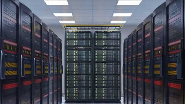 Here's why Super Micro Computer stock is pumping today and what next