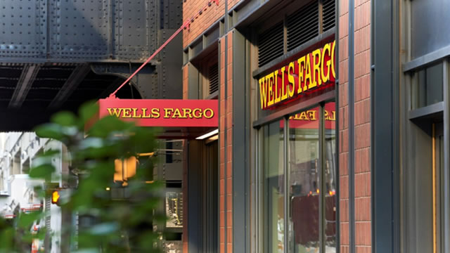 Wells Fargo to Roll Out Tokenized Deposits for Corporate Clients