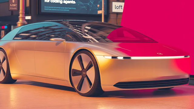 'No steering wheel, no pedals.' Tesla teases fans ahead of long-awaited Cybercab update