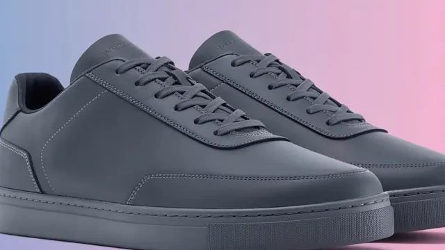 'This is ridiculous', says Jim Cramer on Allbirds announcing it is transforming into an AI company