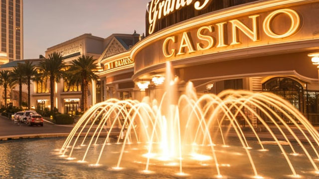 Australia's Star Entertainment sees fresh executive departures as CFO, COO exit