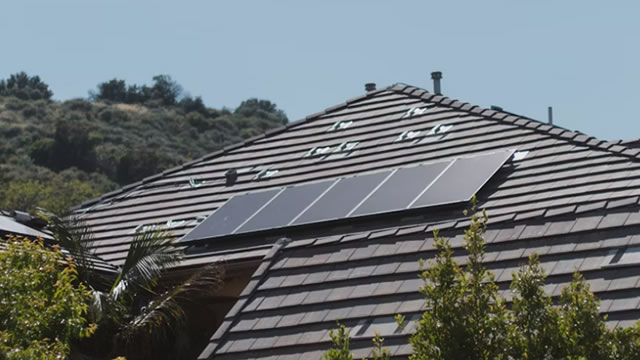 Sunrun Poised To Gain Market Share As Policy Shifts Boost Its Solar Model: Analyst